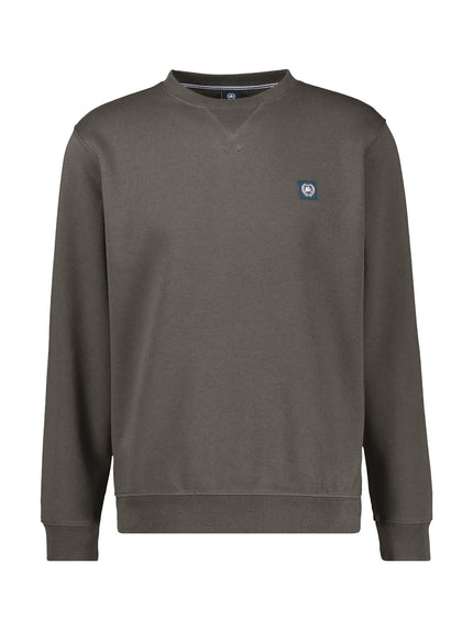 Sweatshirt - Baumwollmix