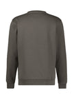 Sweatshirt - Baumwollmix