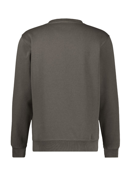 Sweatshirt - Baumwollmix