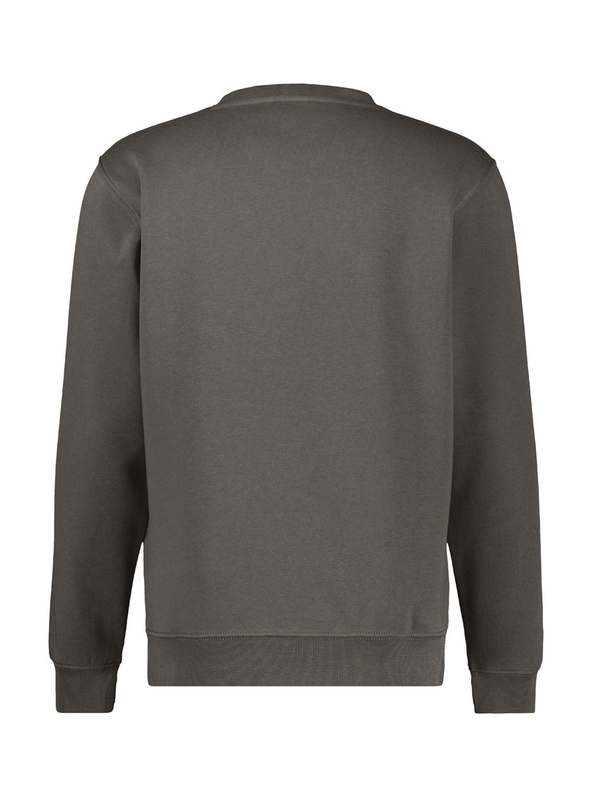 Sweatshirt - Baumwollmix