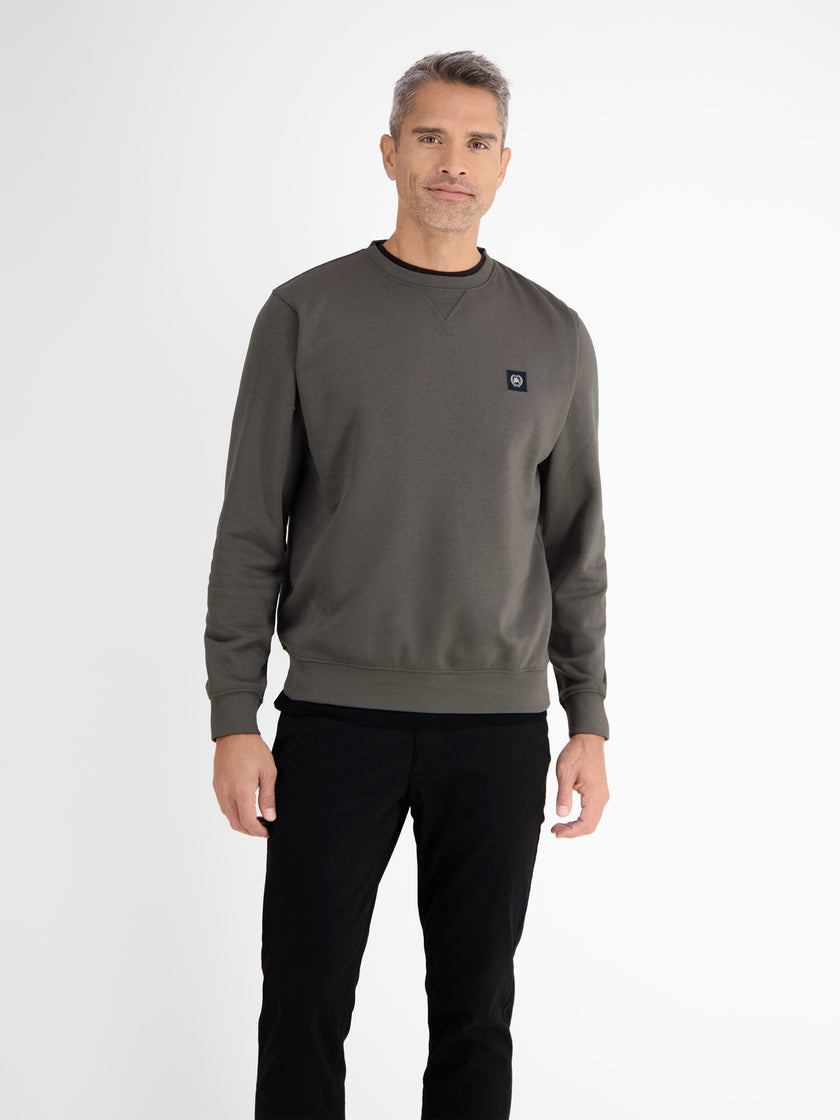 Sweatshirt - Baumwollmix