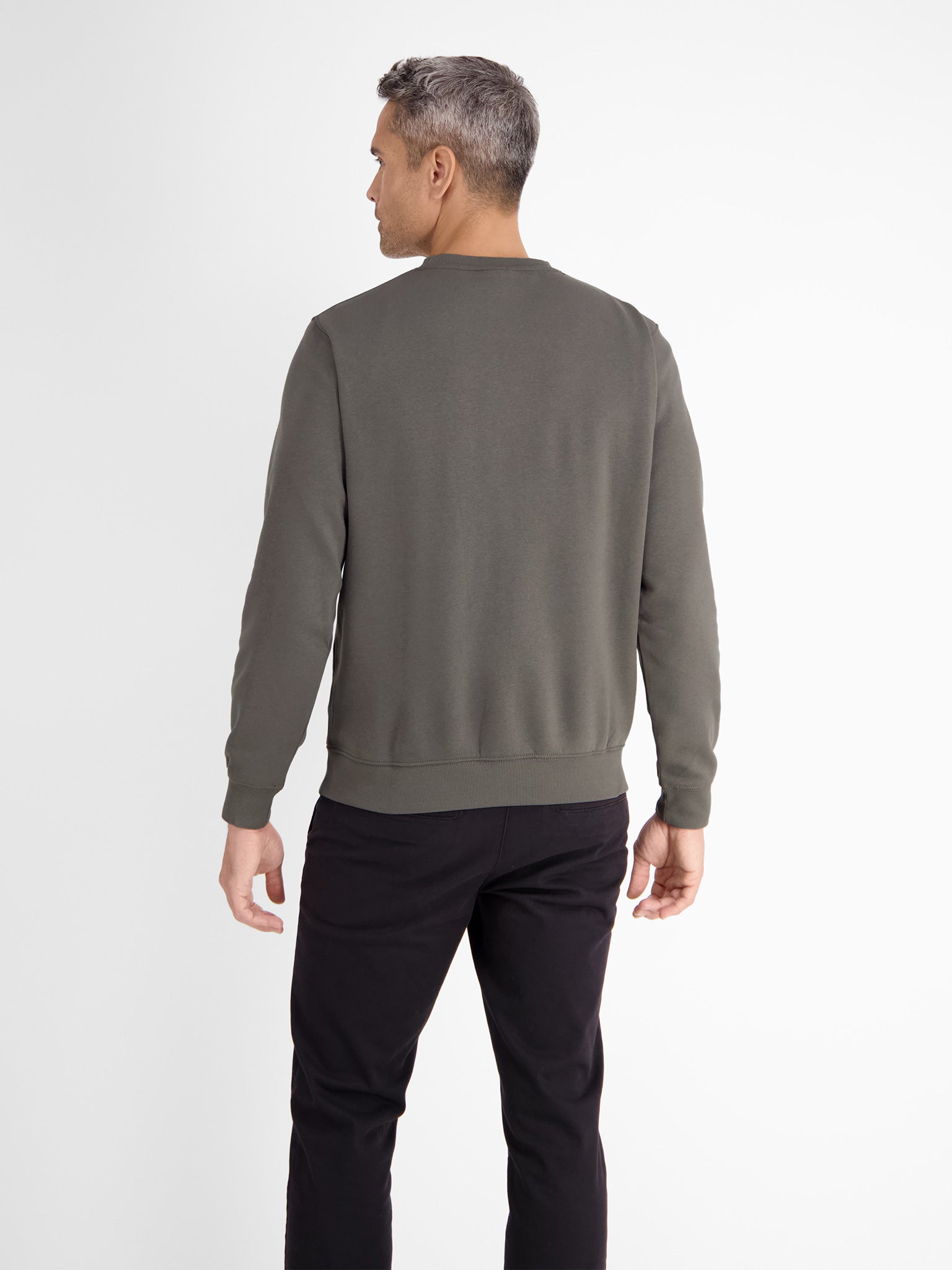 Sweatshirt - Baumwollmix
