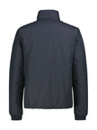 Jacke - Stehkragen