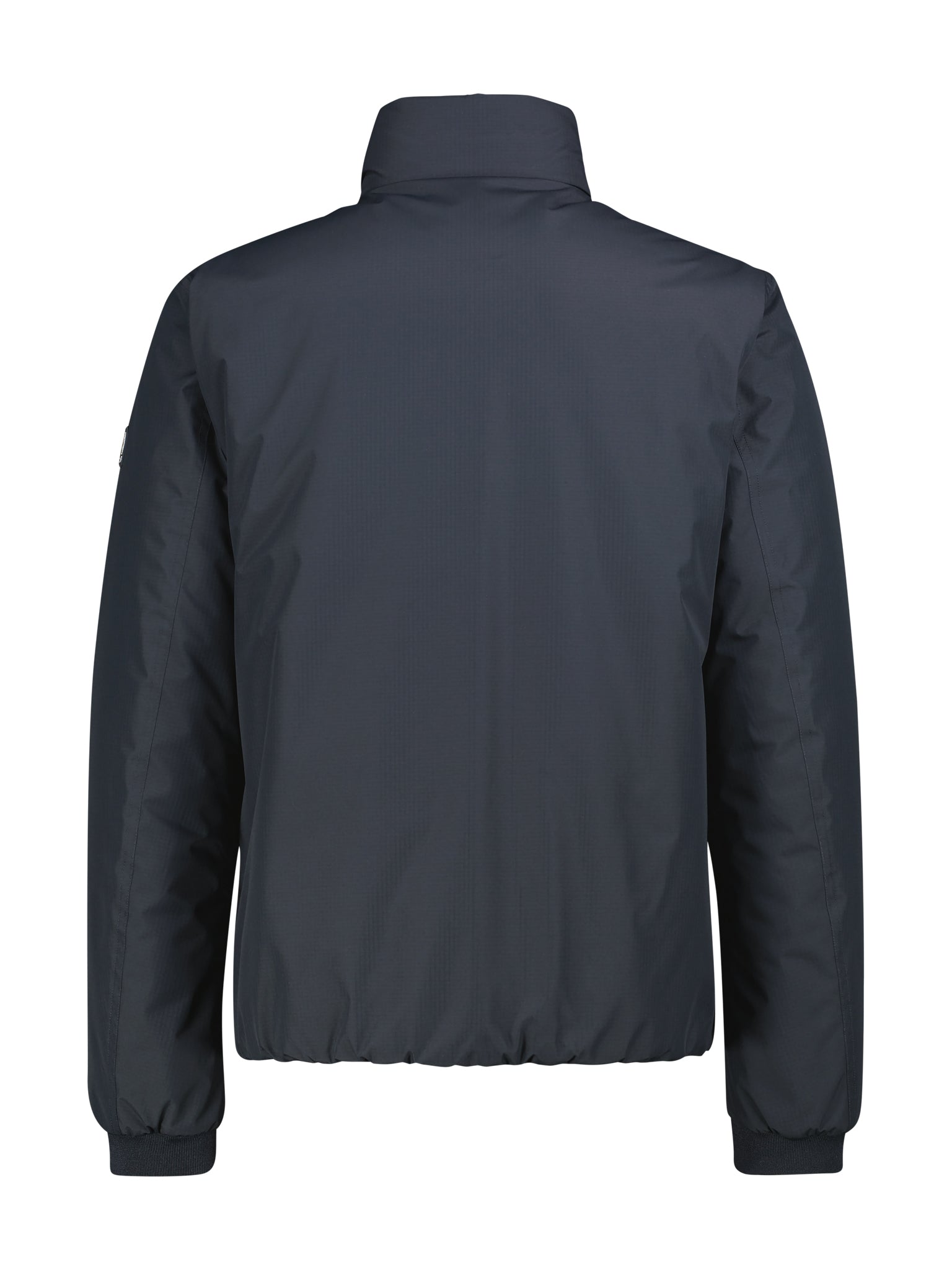 Jacke - Stehkragen