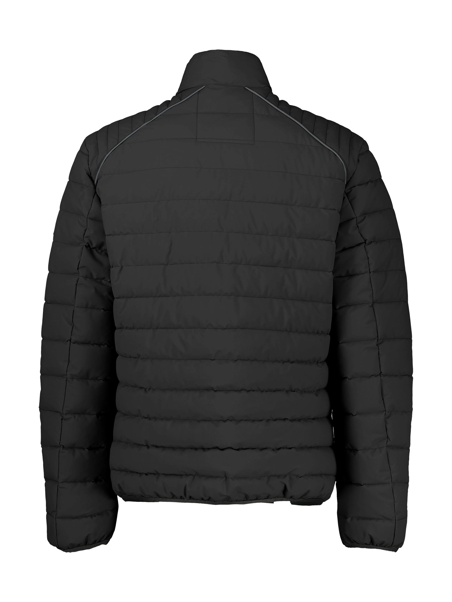 Steppjacke - Stehkragen