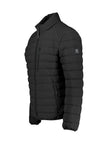 Steppjacke - Stehkragen