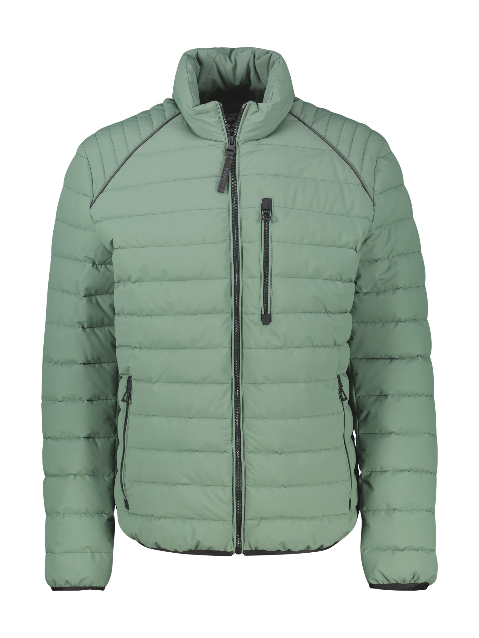 BLOUSON KONFEKTION