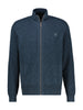 Strickjacke - Zipper