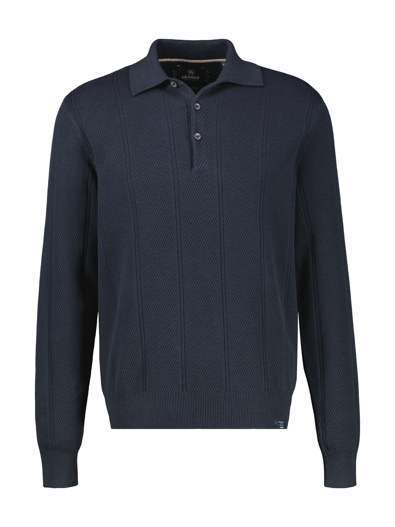 Pullover - Polo