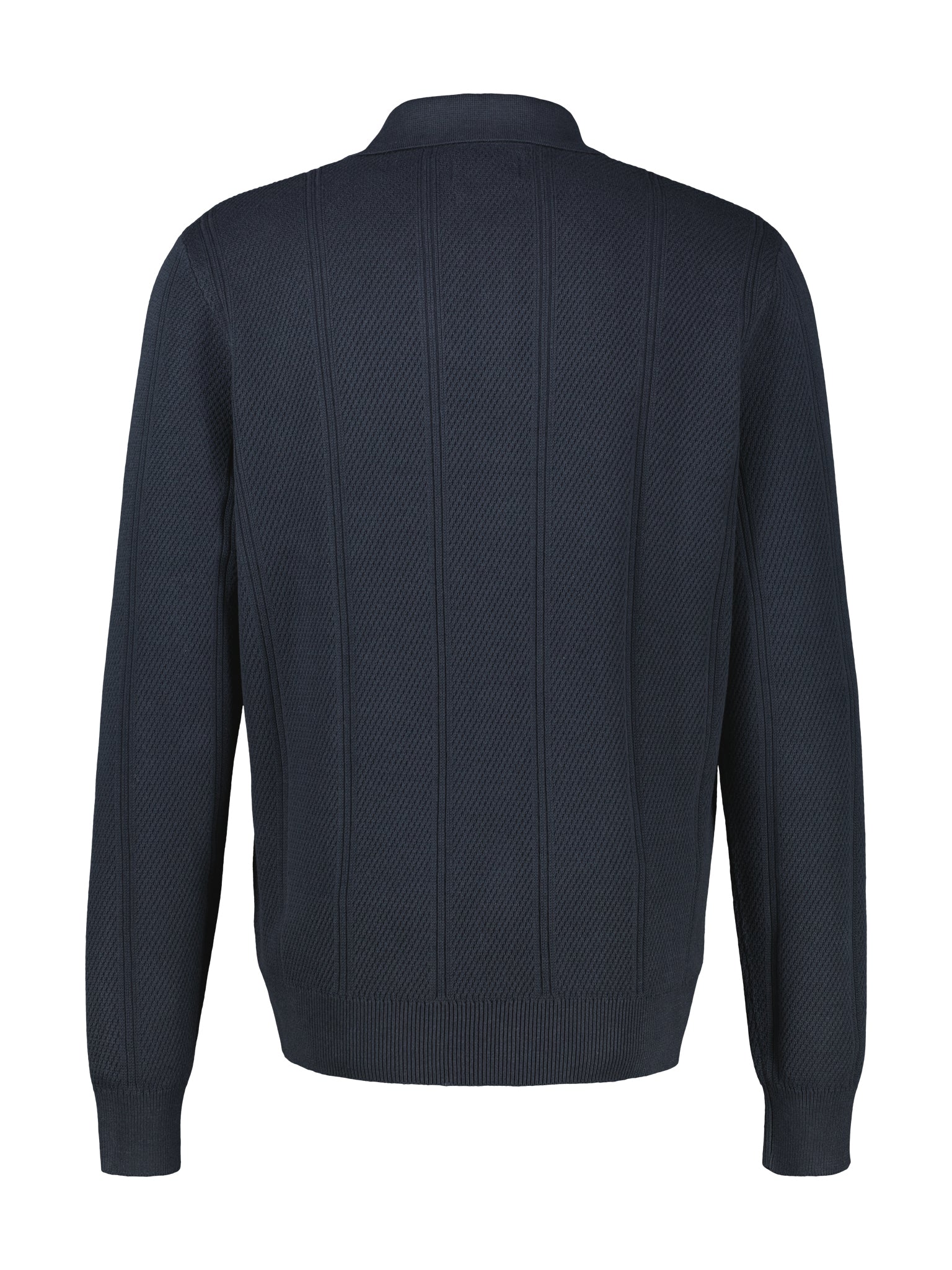 Pullover - Polo