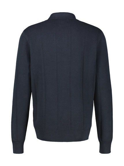 Pullover - Polo
