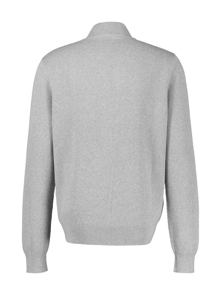 Strickjacke - Struktur