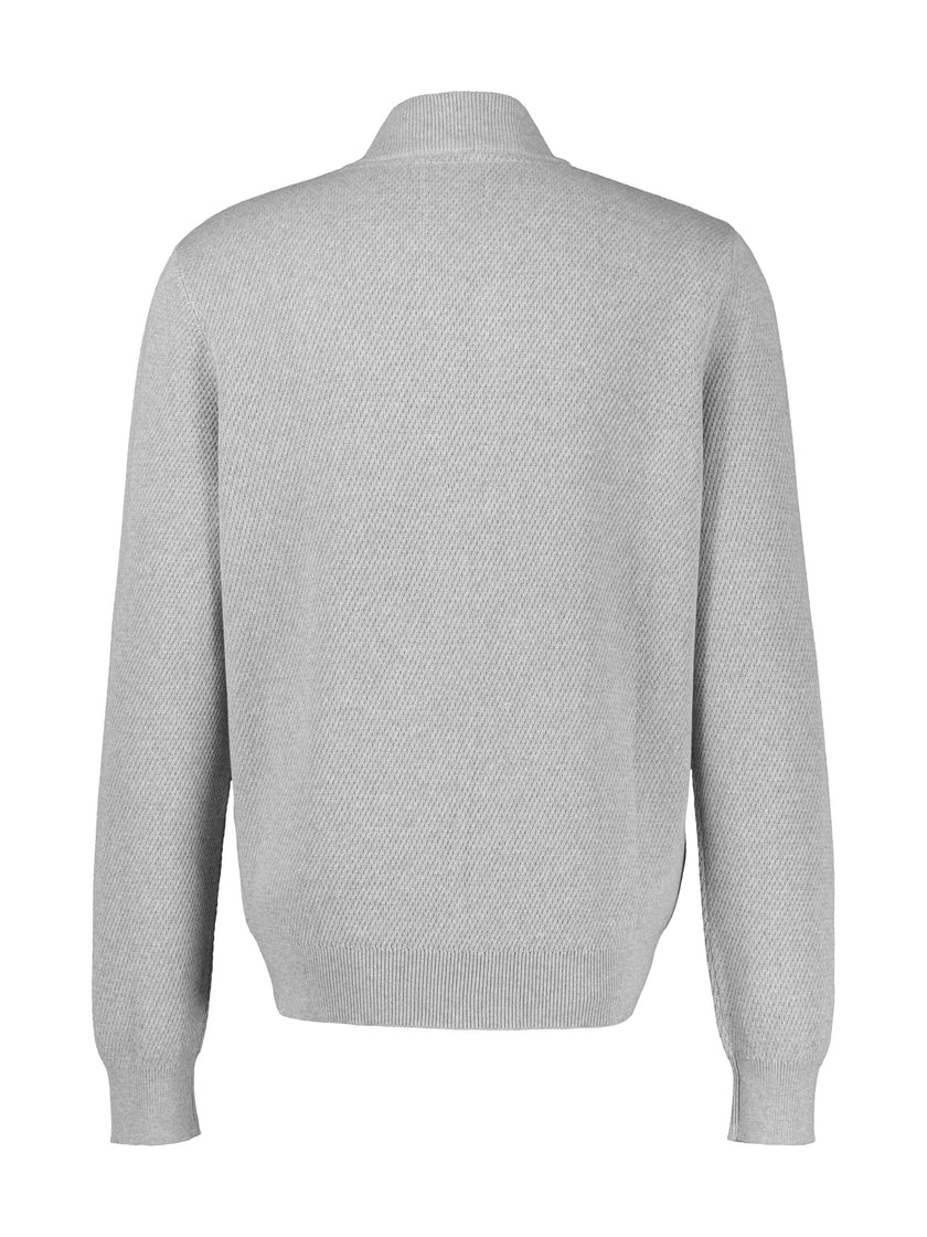Strickjacke - Struktur
