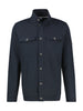 Overshirt - Baumwollmix