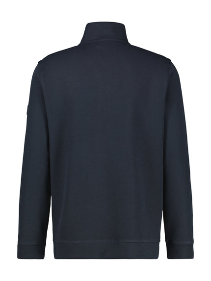 Overshirt - Baumwollmix