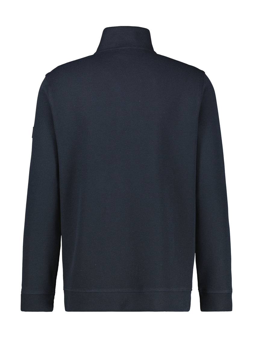 Overshirt - Baumwollmix