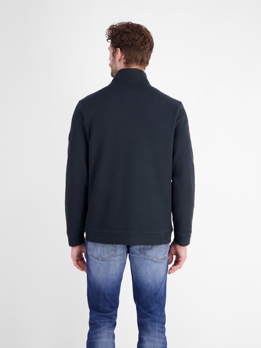 Overshirt - Baumwollmix