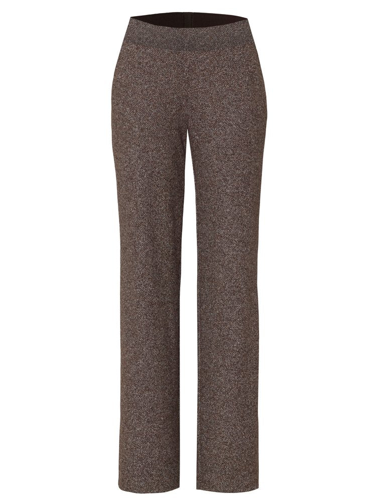 Hose - Jenny Wide Leg