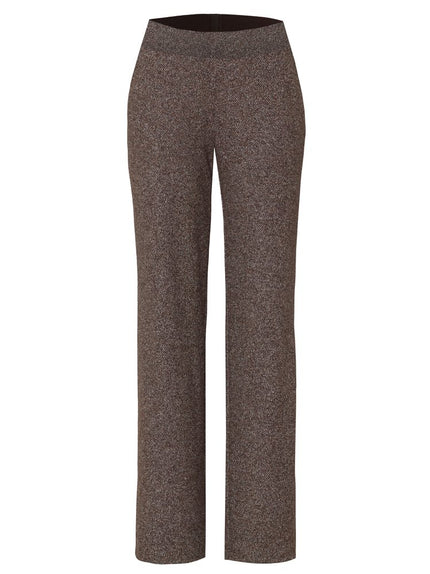 Hose - Jenny Wide Leg