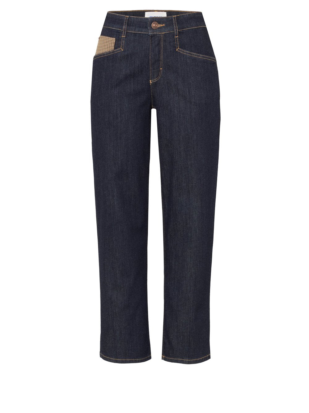Jeans - Liv Wide - 7/8