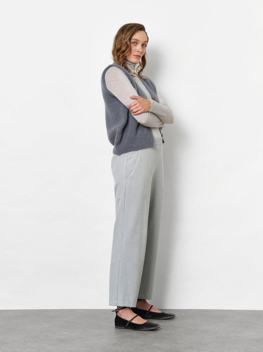 Hose - Sue Wide Chic - 7/8