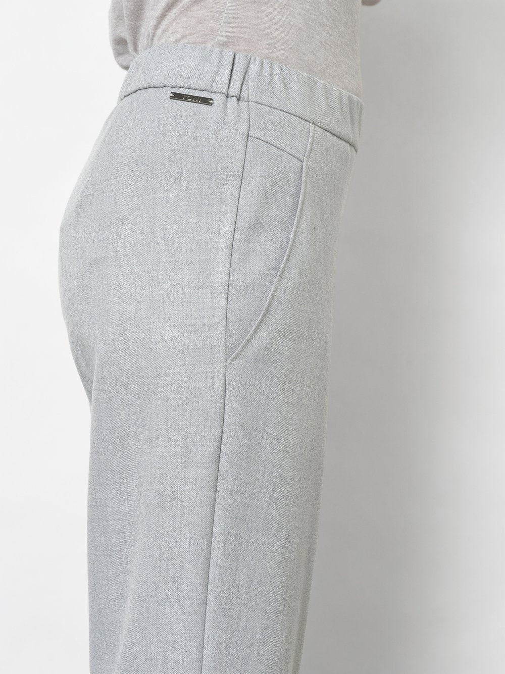 Hose - Sue Wide Chic - 7/8