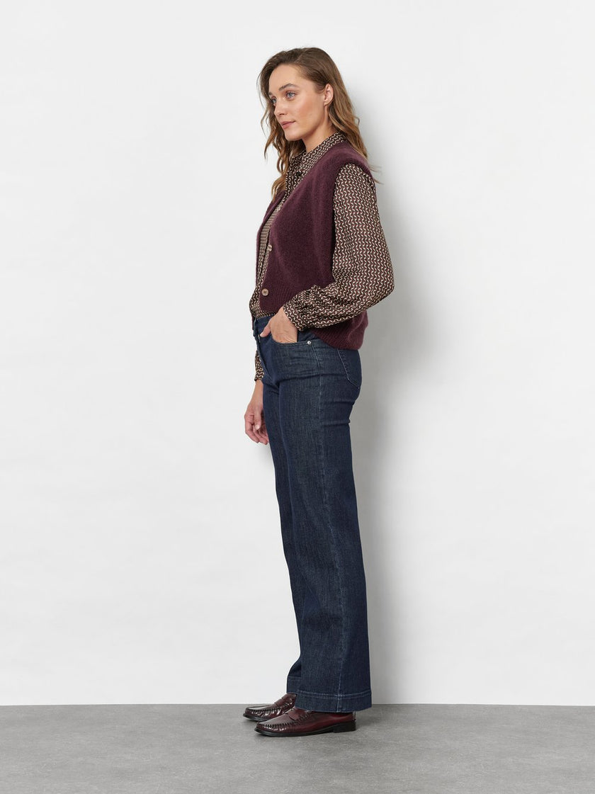 Jeans - Jenny Wide