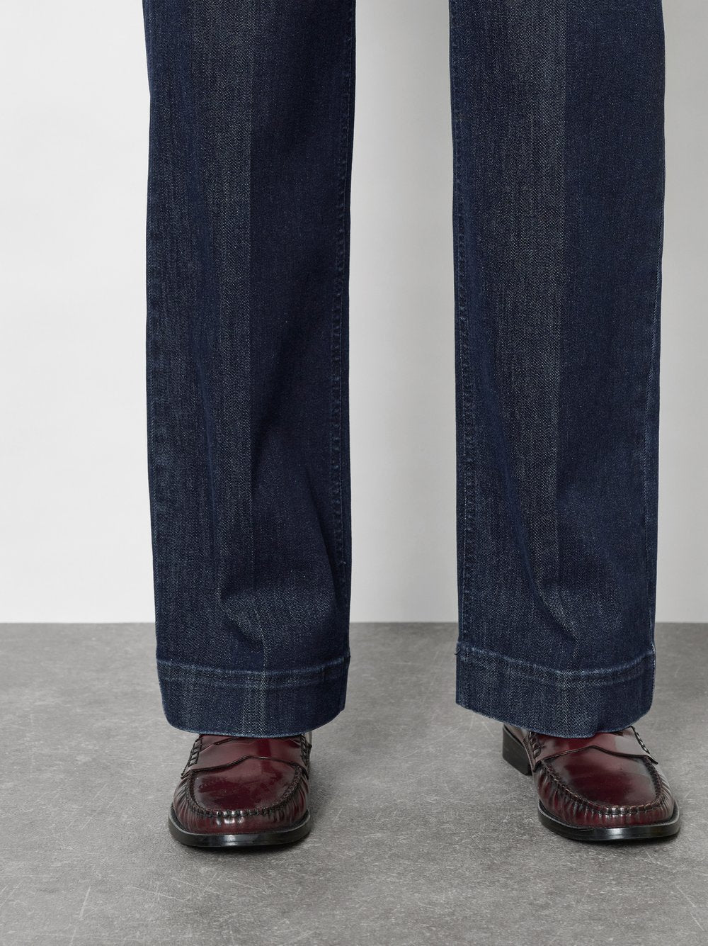 Jeans - Jenny Wide