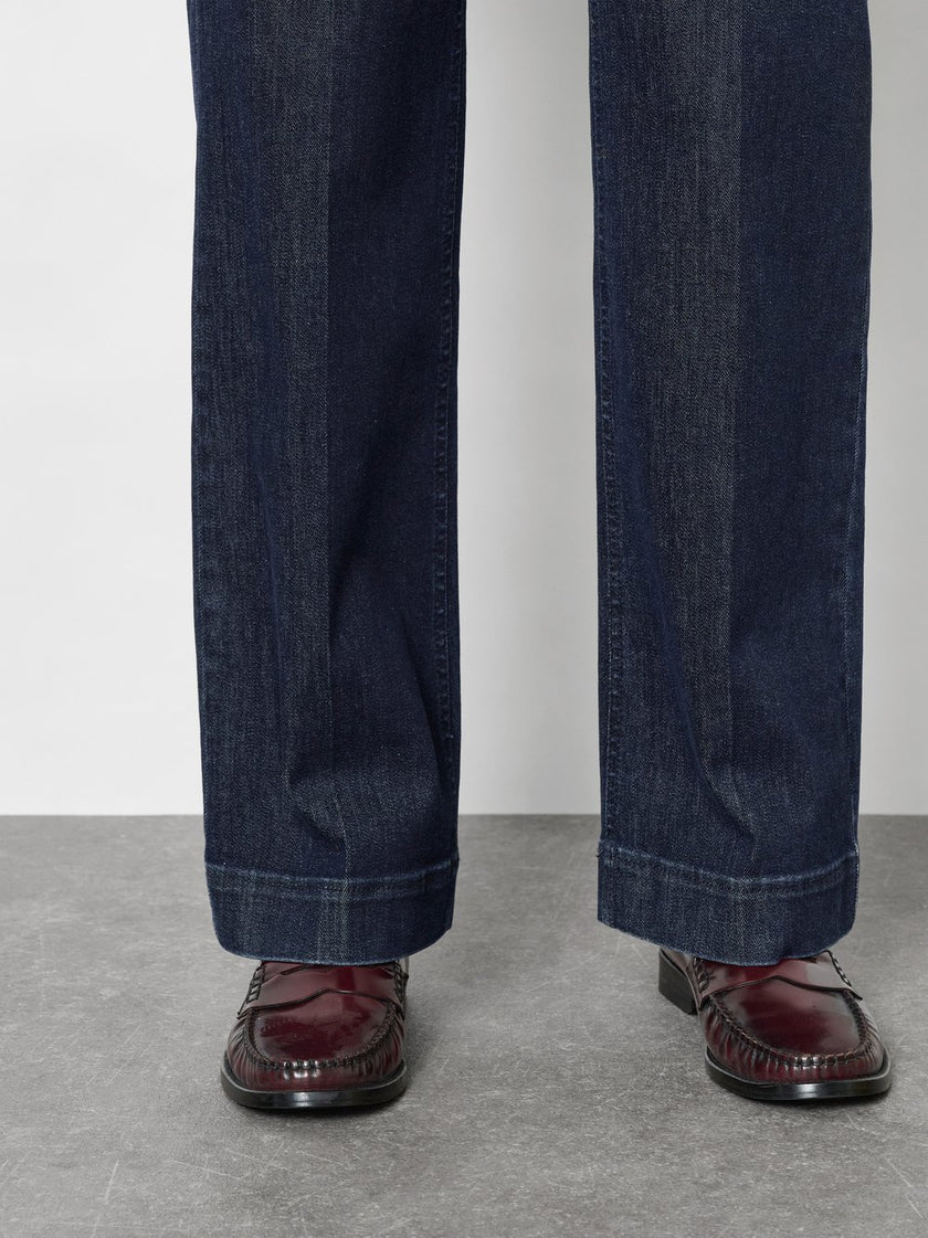 Jeans - Jenny Wide