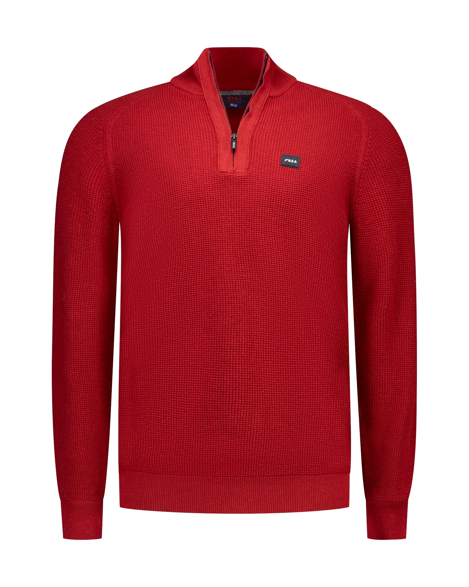 PULLOVER HALF ZIP
