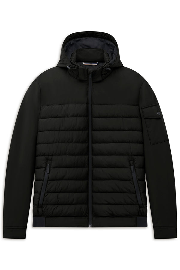 Jacke - Stepp