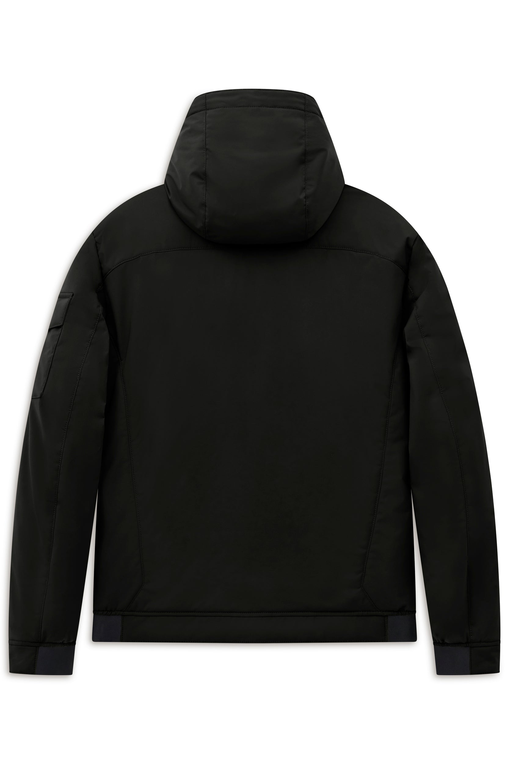 Jacke - Stepp