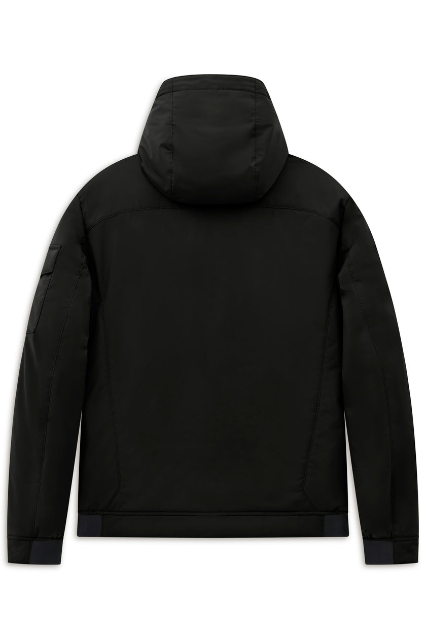 Jacke - Stepp