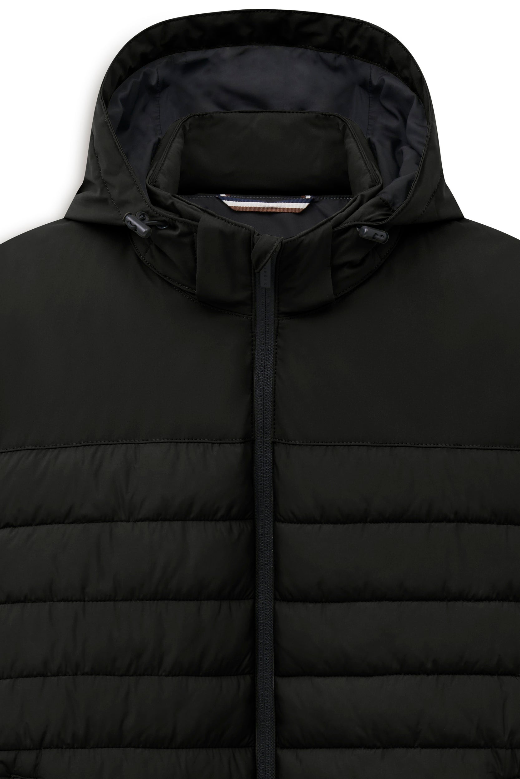 Jacke - Stepp