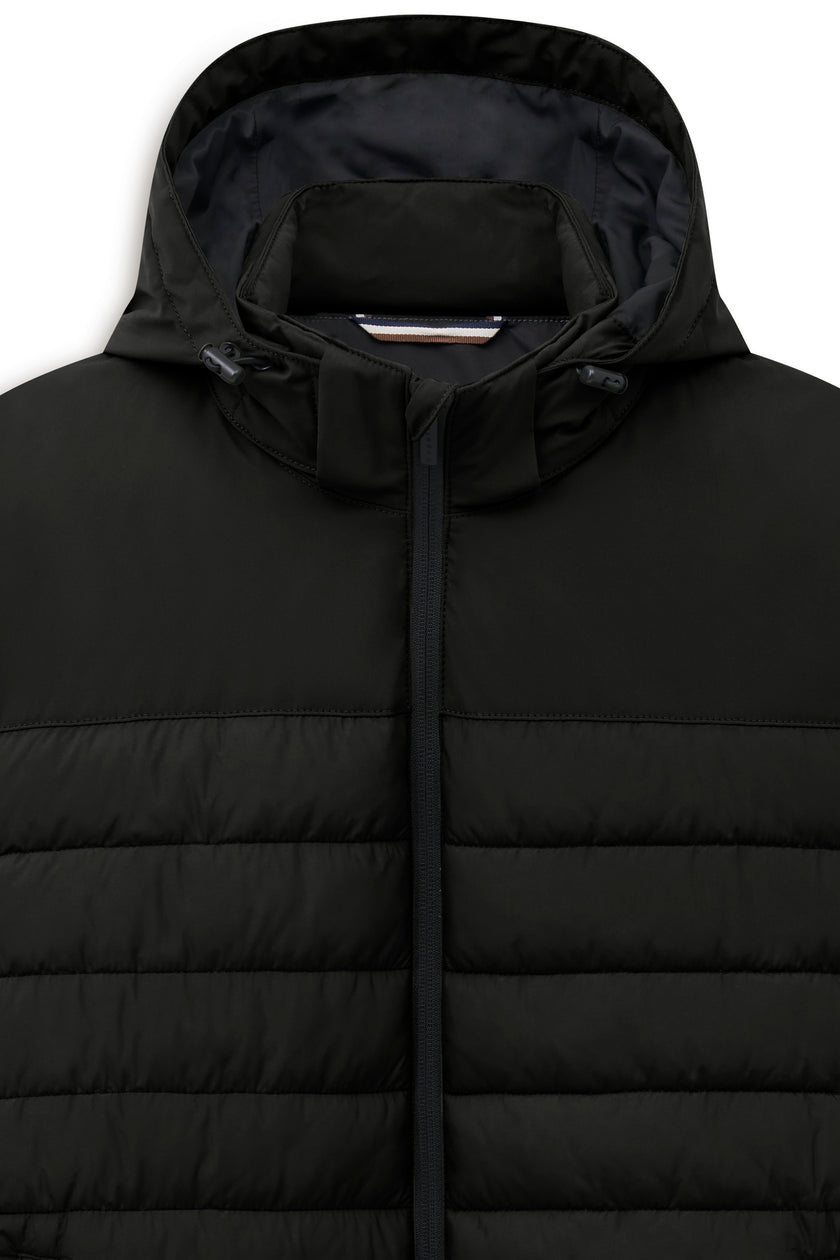 Jacke - Stepp