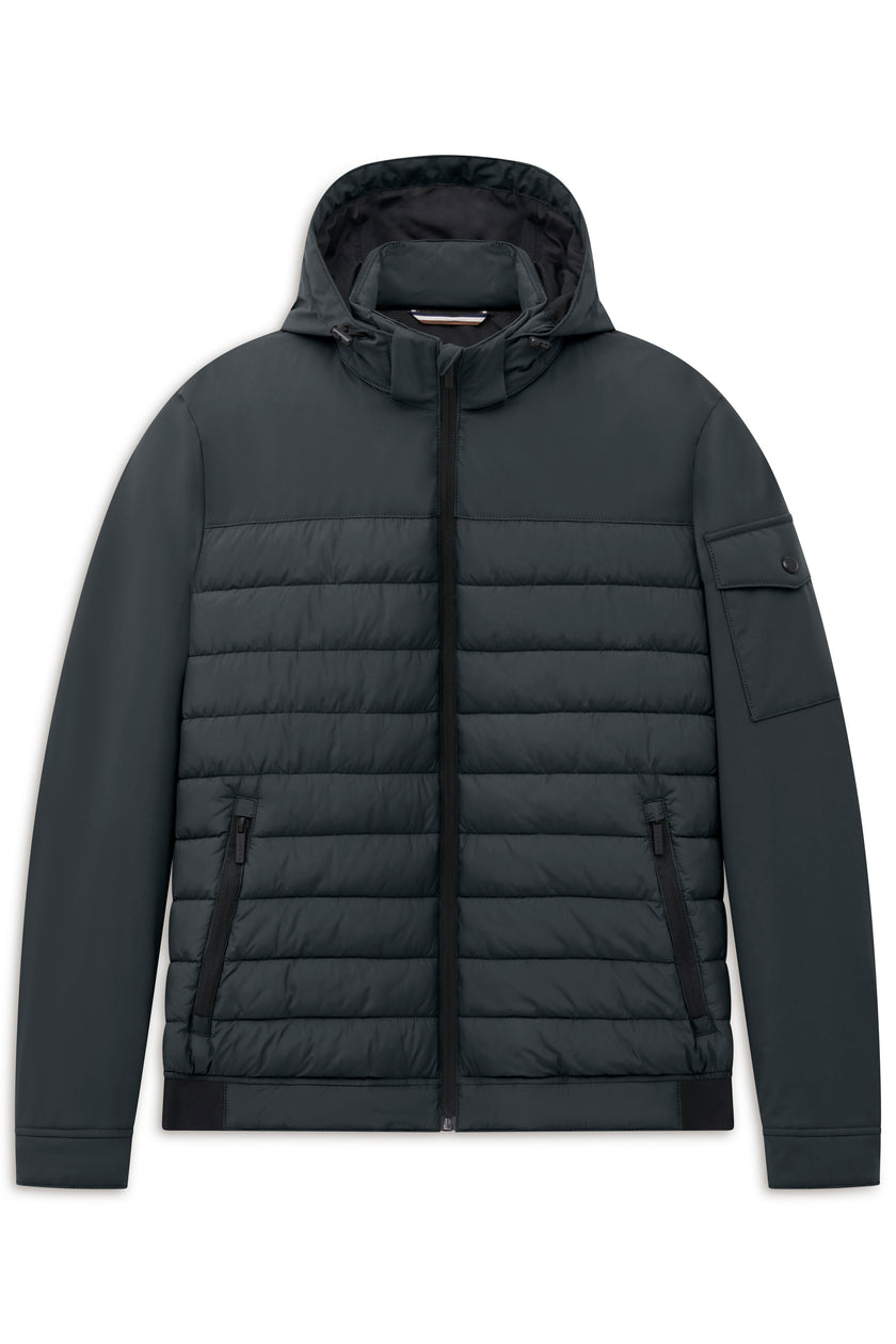 Herren Blouson