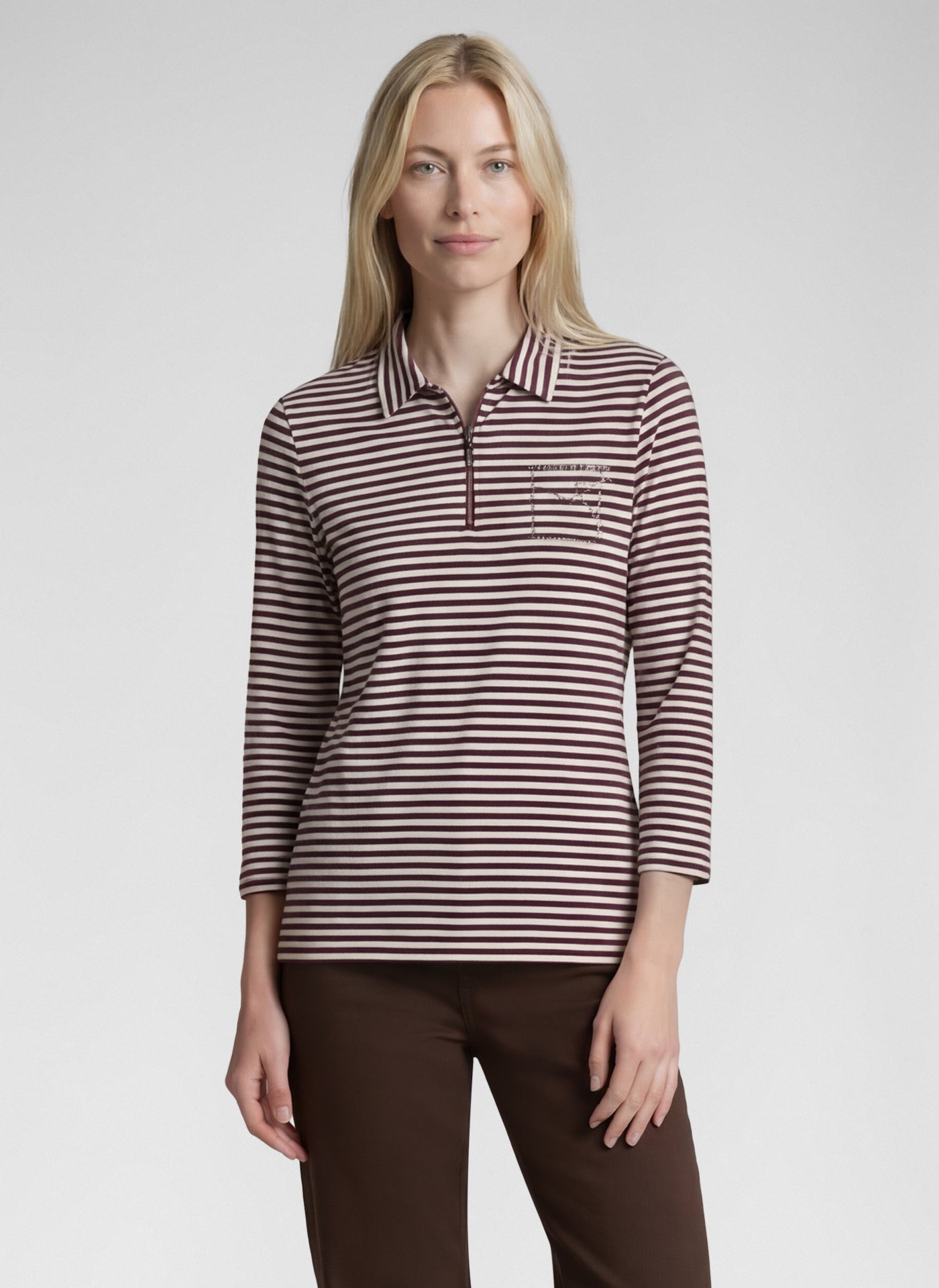 Poloshirt - Rodeo Drive