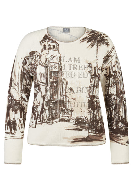 Pullover - Rodeo Drive