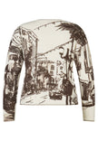 Pullover - Rodeo Drive