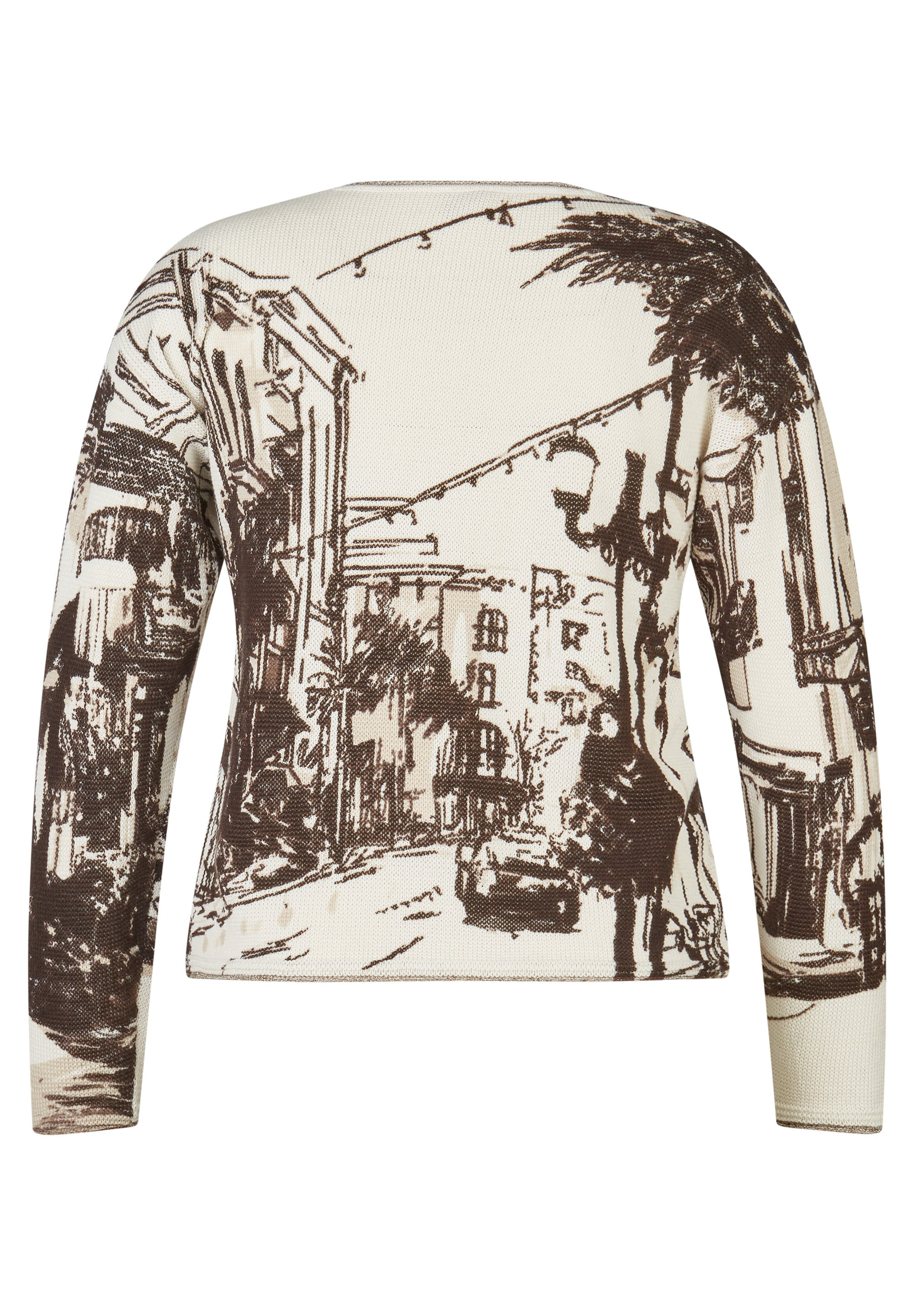 Pullover - Rodeo Drive