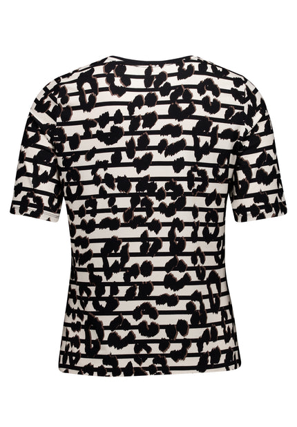 Printshirt - Tailliert