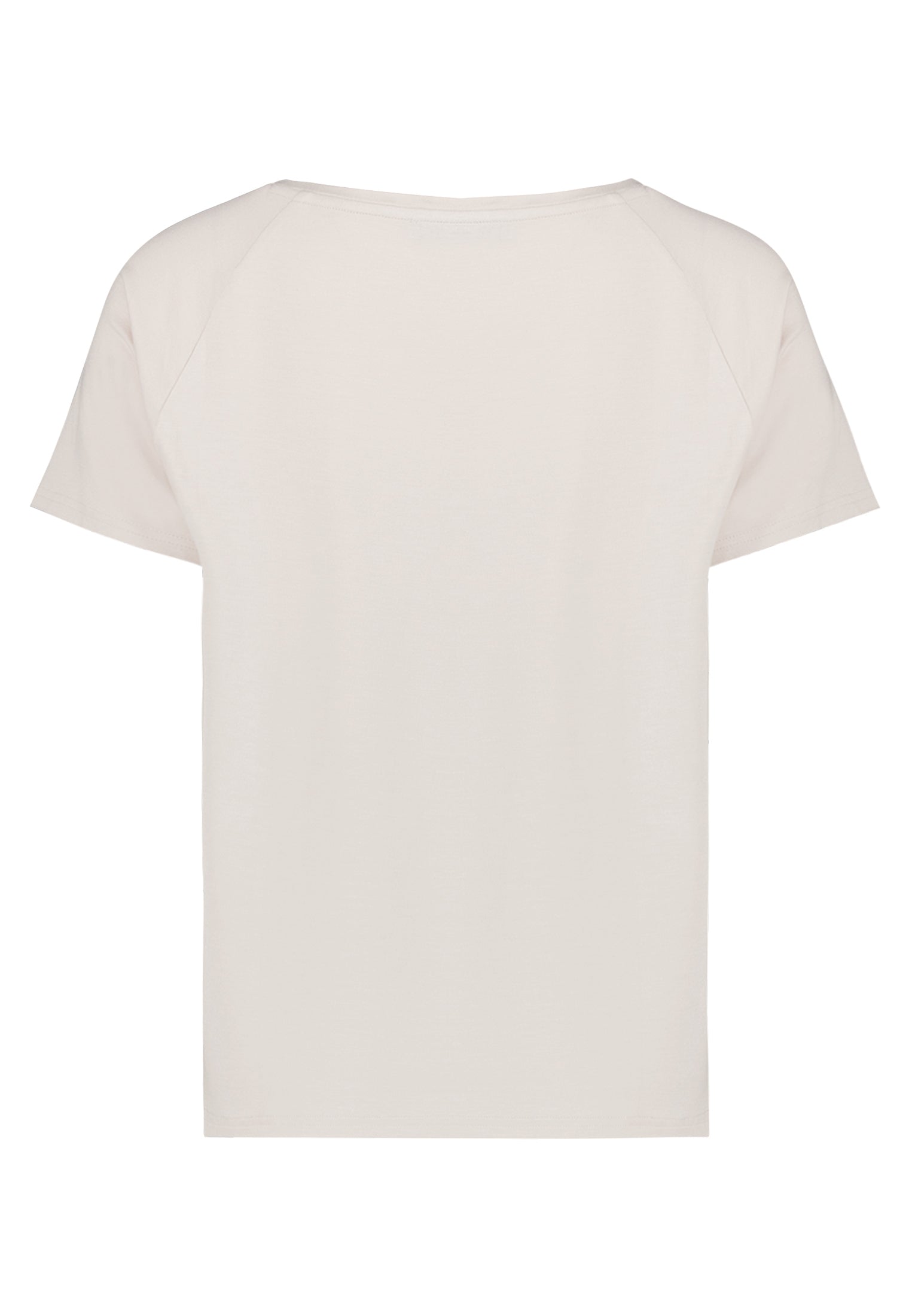 Shirt - Materialmix