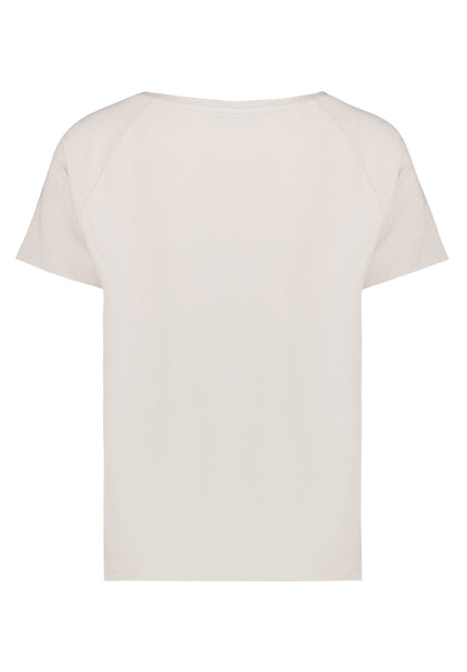 Shirt - Materialmix