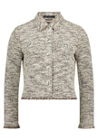 Blazer - Bouclé