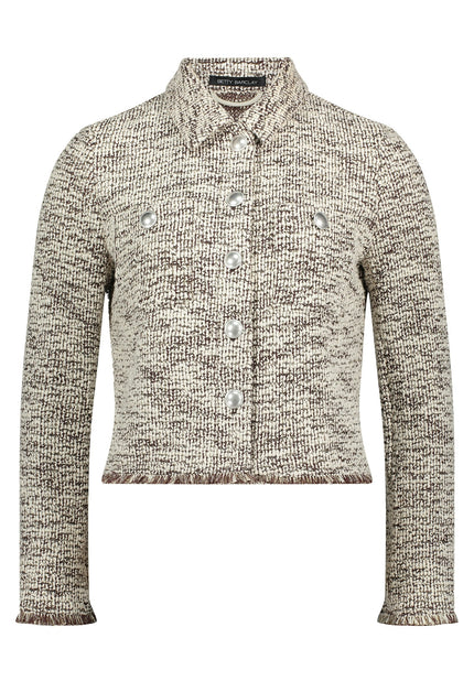 Blazer - Bouclé