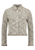 Blazer - Bouclé