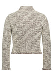 Blazer - Bouclé