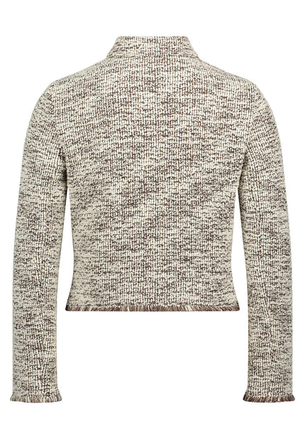 Blazer - Bouclé