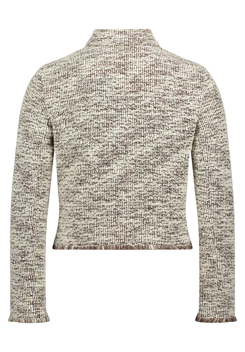 Blazer - Bouclé