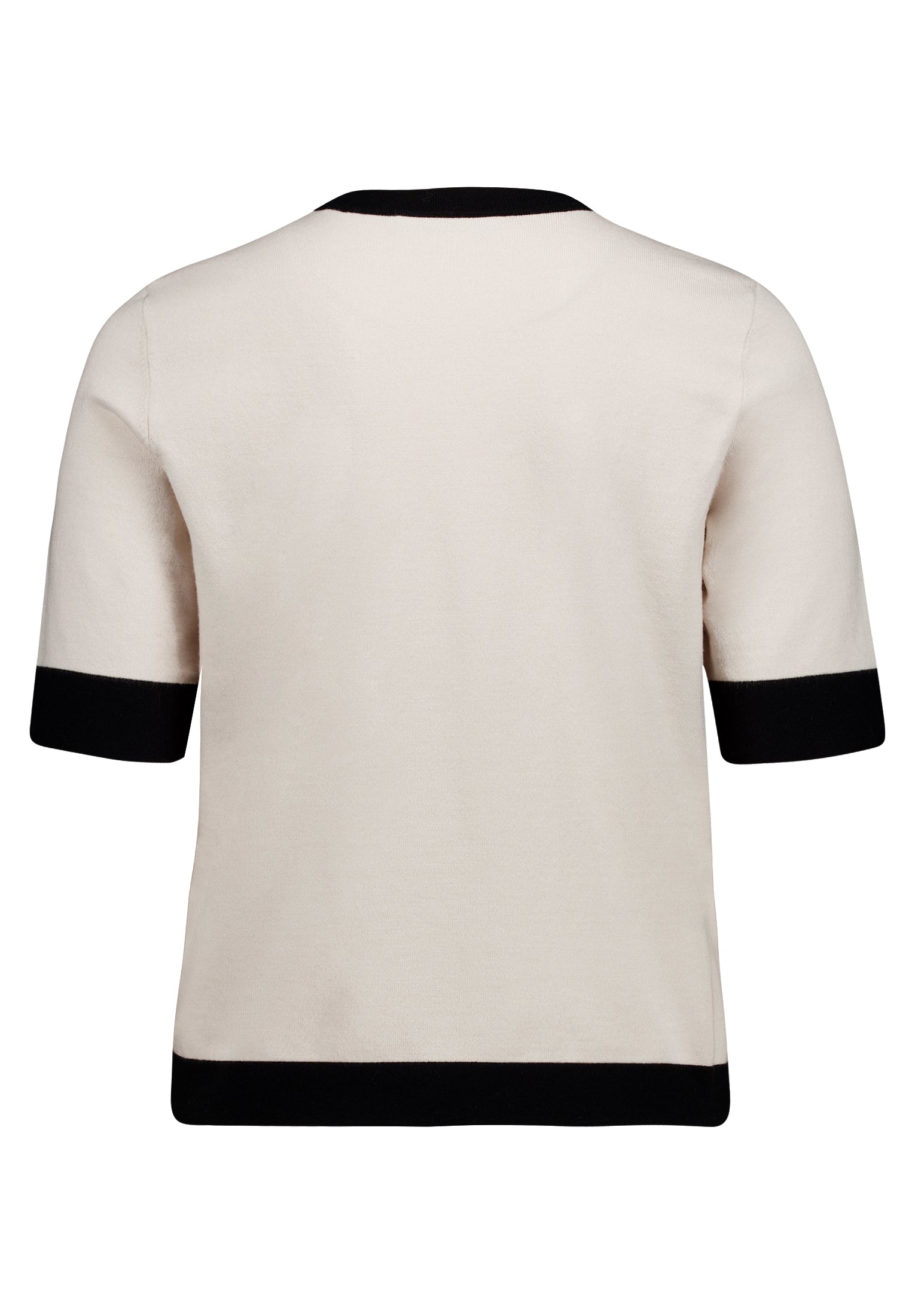 Strickpullover - Tailliert